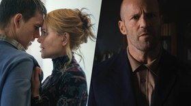 As 12 principais estreias da semana nos streamings e cinema 
