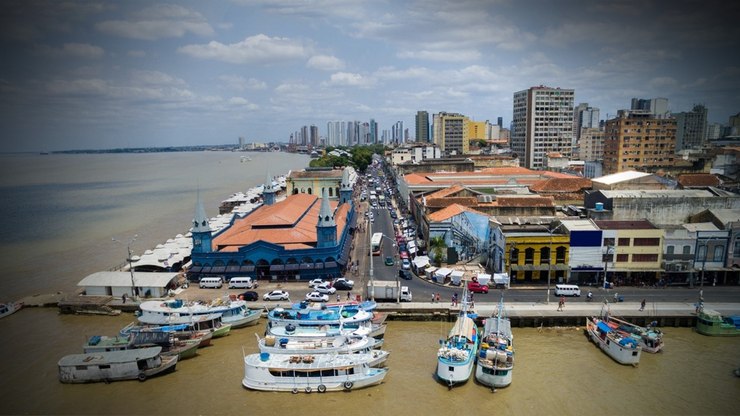 Debate climático tornou-se reflexo da crise de governança internacional