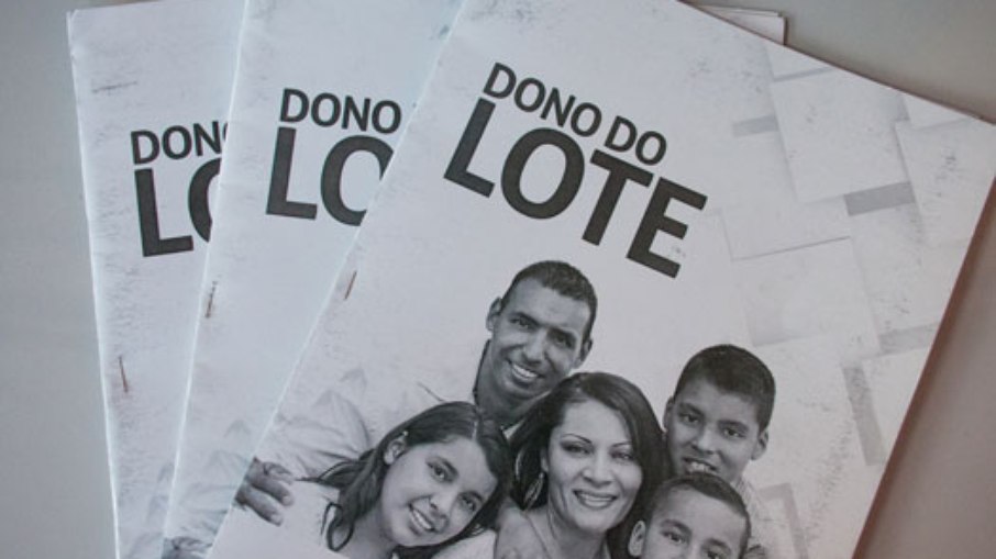 Programa Dono do Lote