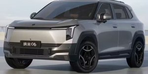 Dongfeng prepara estreia no Brasil com 60 pontos de venda