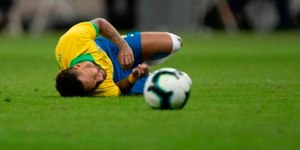 Dia D para Neymar: não convocação indica fim de carreira?