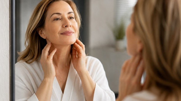 Inverno amplia busca por cirurgias de rejuvenescimento facial