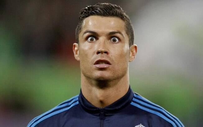 Cristiano Ronaldo deixou no ar que pode sair do Real Madrid em breve
