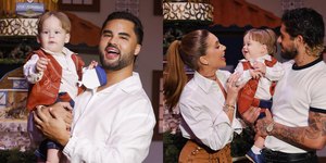 Lucas Guedez polemiza ao curtir comentário citando Zé Felipe