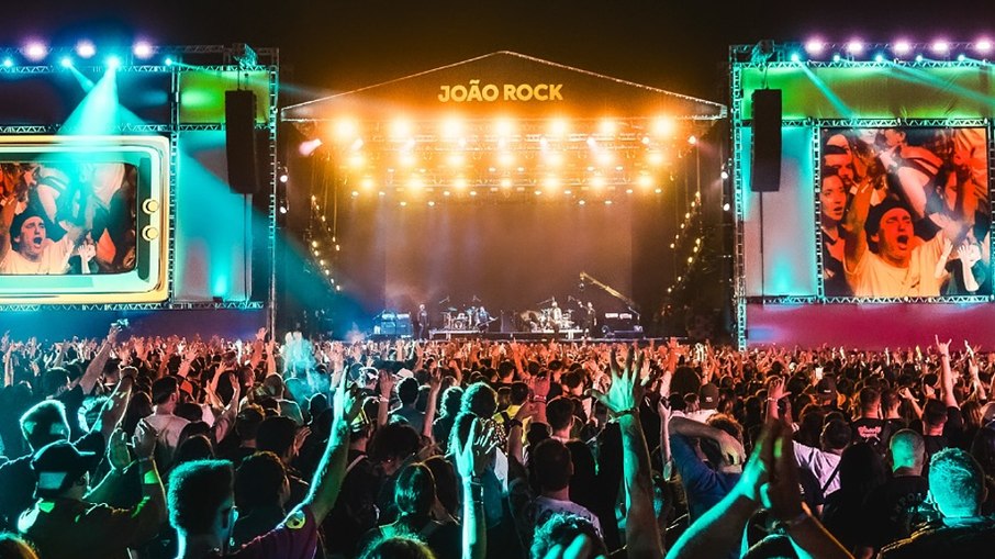 João Rock João Rock