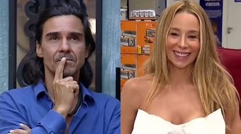 Do amor relâmpago ao fim: o casamento de André e Dani Winits