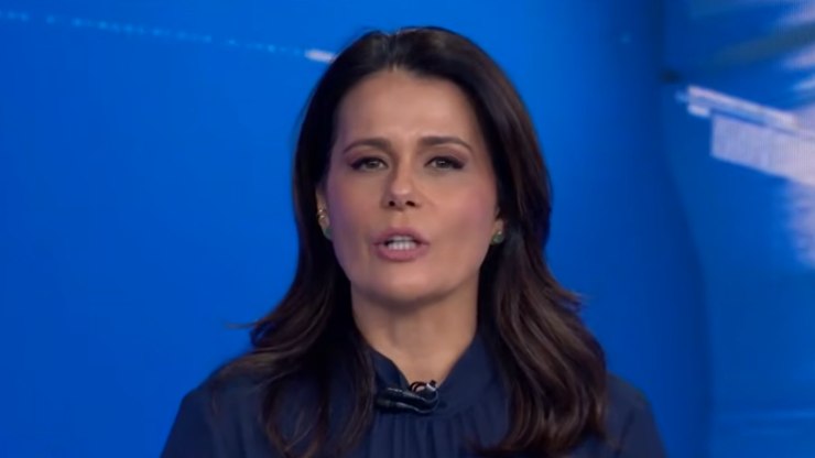 Jornal derruba audiência da Band e emissora perde pro SBT