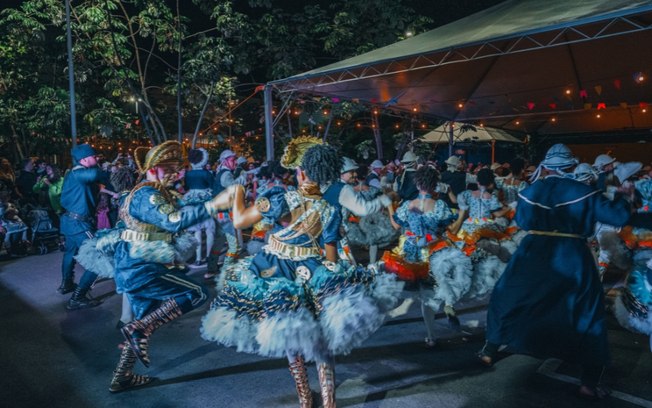 Calendário de Festas Juninas: saiba quando serão os próximos arraiás em Brasília Calendário de Festas Juninas: saiba quando serão os próximos arraiás em Brasília