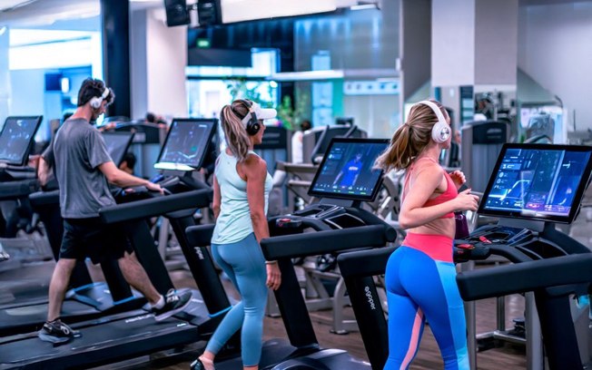 Goper estreia na FIBO Global Fitness 2026