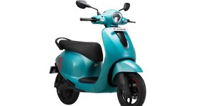 Bajaj deve estrear nova scooter elétrica no Brasil
