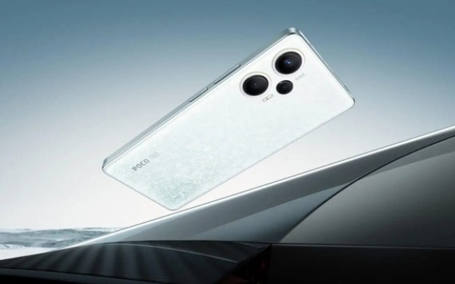 Linha Redmi Note 13 pode ganhar 6º modelo com novo chip Snapdragon 7  Gen 3