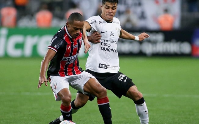 Corinthians e Botafogo-SP duelam nesta quarta-feira