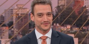 Tiago Scheuer fala pela primeira vez sobre mudança na Globo