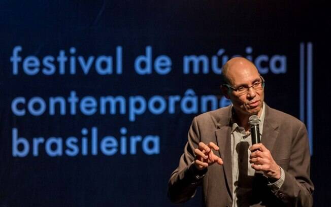 Site disponibiliza biografias, obras e artigos sobre a produção de compositores brasileiros