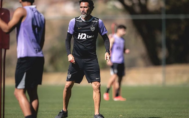 Lyanco pode desfalcar o Atlético