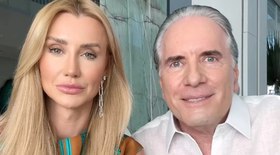 Ex-BBB Fernanda Keulla revela diagnóstico de doença rara