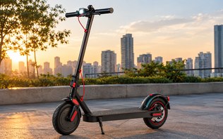 Dá para achar um patinete elétrico por menos de R$ 1000?