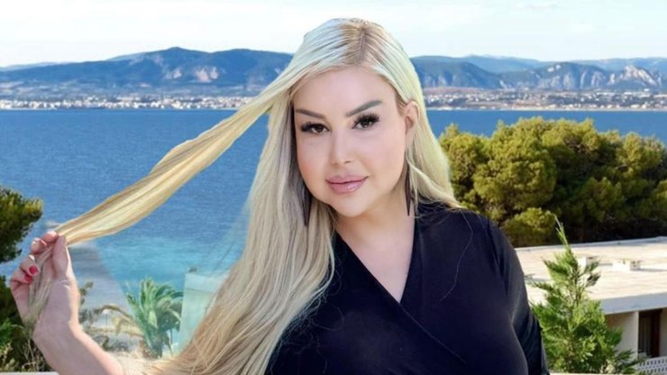 Patrícia Ribeiro relata orgasmo intenso após redesignação sexual