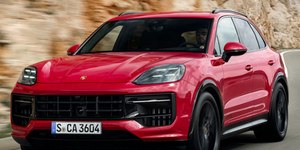 Recall da Porsche nos EUA pode afetar carros vendidos no Brasil