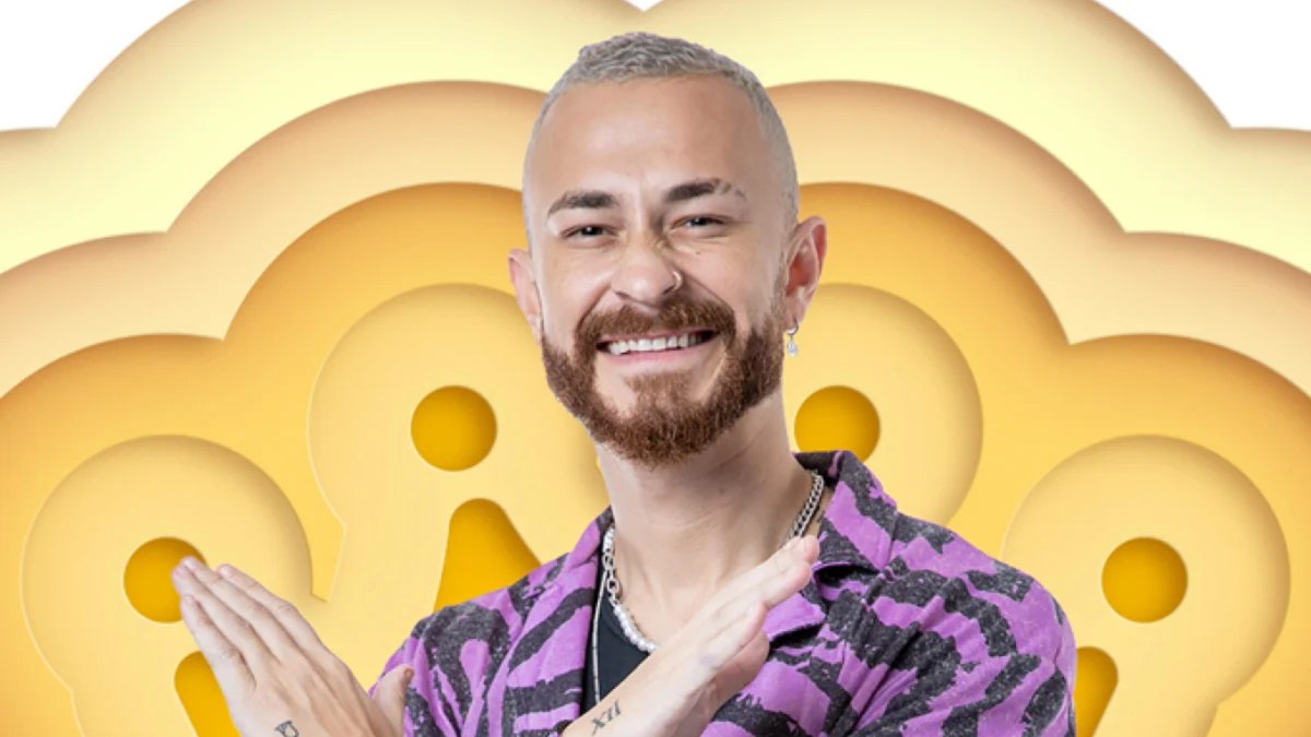 BBB 23: Fred Desimpedidos é o décimo eliminado do reality