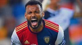 Brasileiro pode ser convocado pela Itália