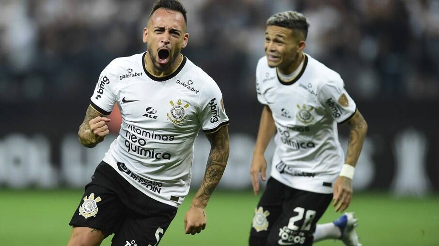 Corinthians venceu com tranquilidade o Boca Juniors