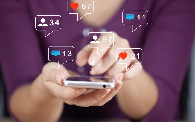 Redes sociais têm impacto significativo na publicidade digital brasileira Redes sociais têm impacto significativo na publicidade digital brasileira