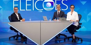 Cury promete cortar ministérios e ampliar telemedicina no SUS