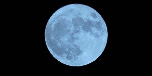 Lua de Neve começou; veja dicas para observar fenômeno