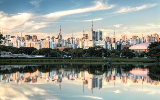 A cidade de São Paulo e suas vizinhas estão cheias de promoções para aproveitar o final das férias de julho
