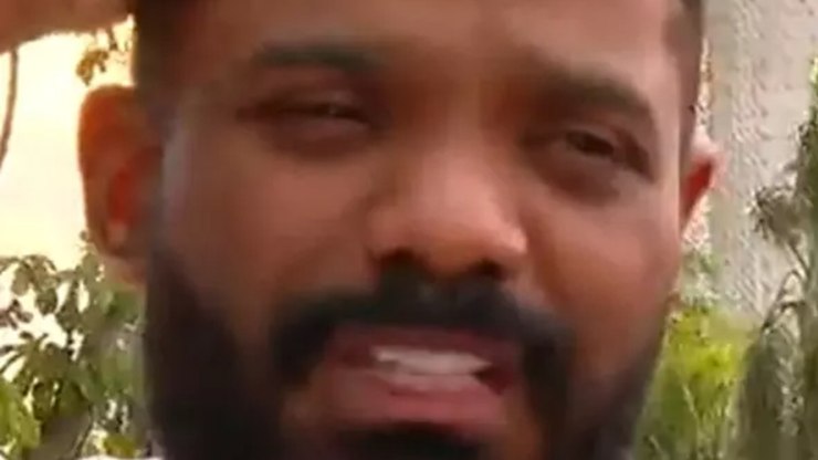 Arlindinho se emociona ao falar sobre a morte do pai Arlindo Cruz