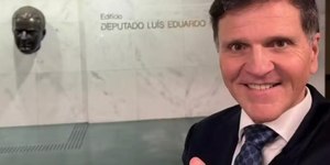 Empresário Alexandre Carvalho morre após acidente doméstico no RJ