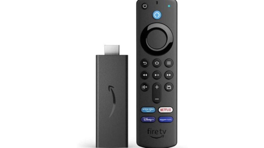 Fire TV Stick está entre os controles de voz mais desejados da Amazon 