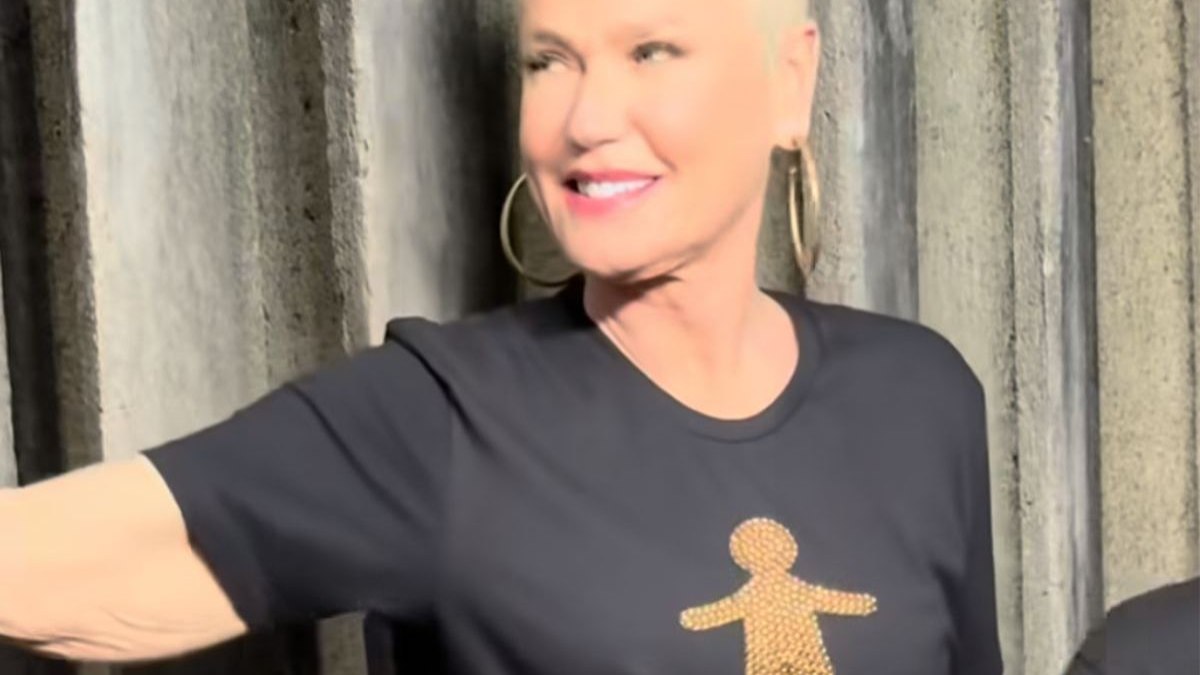 Xuxa confirma participação em evento no Ibirapuera neste domingo