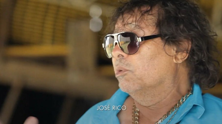  José Rico 
