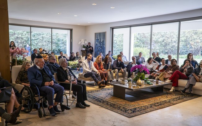 Think Tank do Bem reúne lideranças em São Paulo