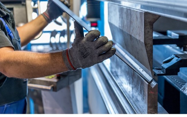 Estudo aponta dados industriais por categorias econômicas Estudo aponta dados industriais por categorias econômicas