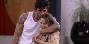 'Fizemos as pazes', diz Gabi Martins sobre conversa com Gui Napolitano