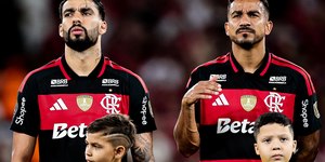 Craque do Flamengo desabafa após revés: "Contas se fazem no fim"