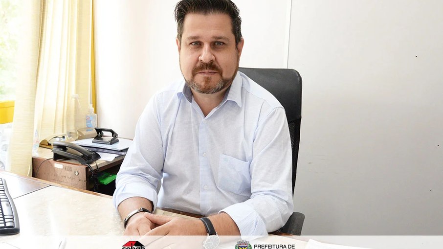 Marcelo Ferreira da Silva