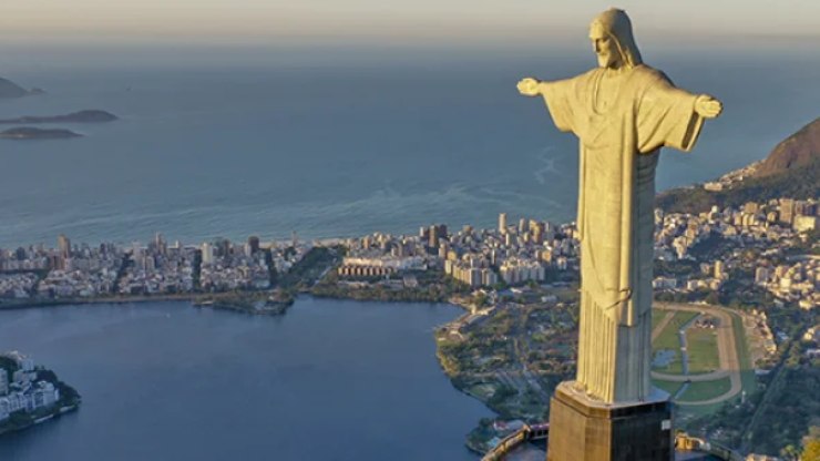 Rio de Janeiro e Buenos Aires lideram buscas para o Carnaval 2025