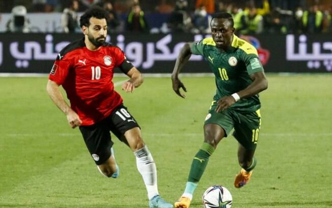 Mané no Qatar! Senegal vence o Egito nos pênaltis e garante a classificação para a Copa do Mundo