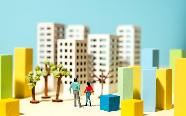 Mercado condominial cresce 23,8% e movimenta bilhões anuais