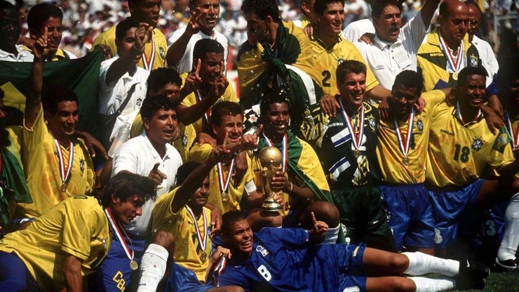 Ex-Seleção revela decepção com clubes brasileiros no Mundial