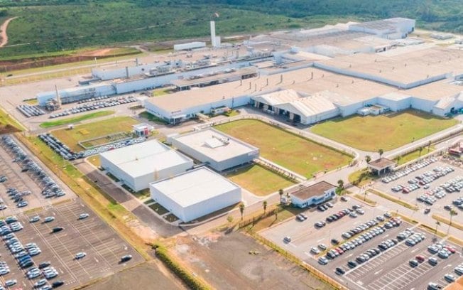 Toyota vai gastar R$ 5 bilhões para ter nova fábrica em Sorocaba