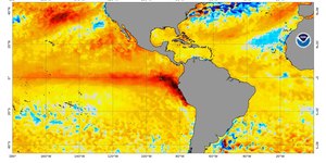 Chuva e influência do El Niño: como será o clima em julho