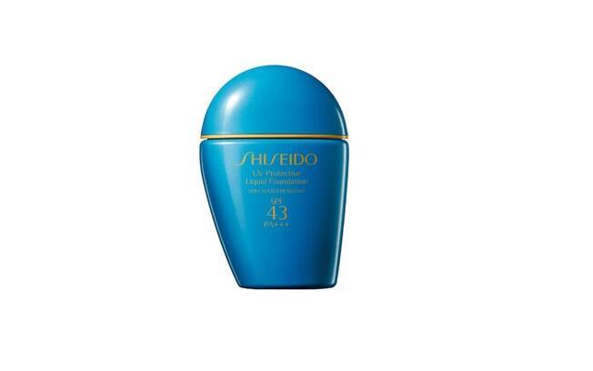 Protetor Solar Expert Sun Aging Protection Lotion Plus, Shiseido | R$299