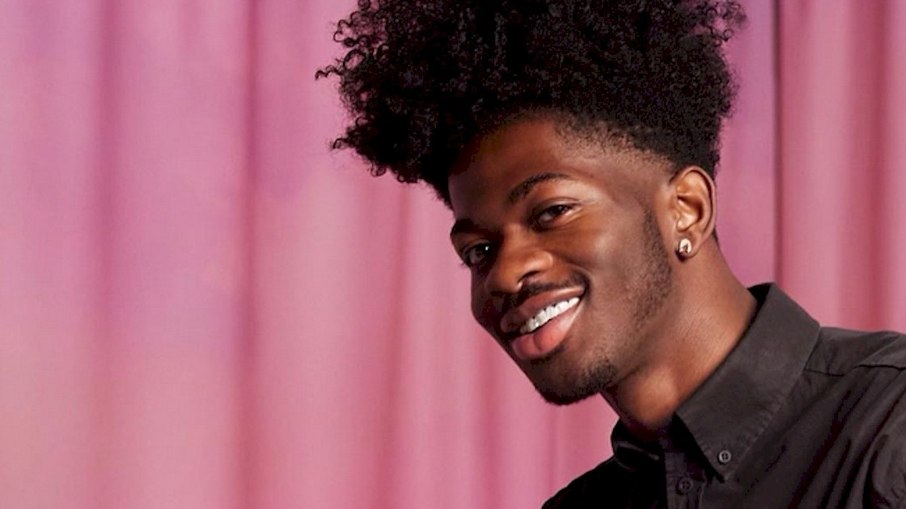 Lil Nas X quer voltar ao Brasil