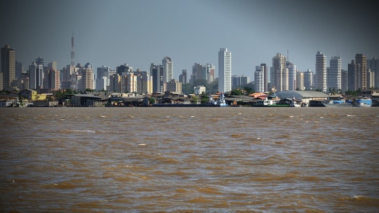 COP30 é oportunidade única para inovação sustentável