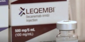 Medicamento que retarda progressão do Alzheimer é aprovado na UE